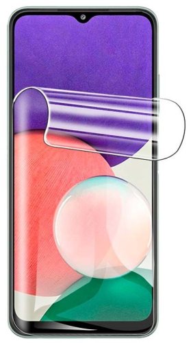 Hydrogel Folie Samsung A22 5G