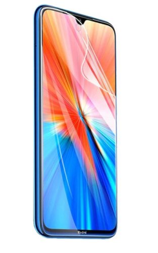 Hydrogelová fólie Xiaomi Redmi Note 8T