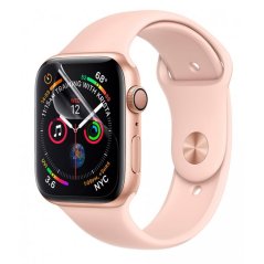 6x Hydrogelová fólie Apple watch 4 / 5 / 6 / SE / (40mm)