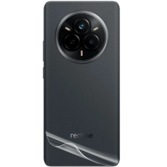 Hydrogelová fólie zadní Realme 14 Pro 5G