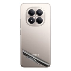 Hydrogelová fólie zadní Xiaomi Redmi Note 15 Pro 5G