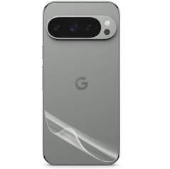 Hydrogelová fólie zadní Google Pixel 9 Pro