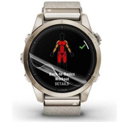 6x Hydrogelová fólie Garmin Epix Pro 42mm