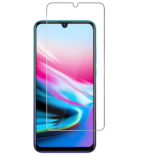 Displayschutz aus gehärtetem Glas Honor 10 lite