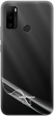 Hydrogelová fólie zadní Ulefone Note 10