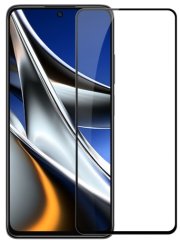 Displayschutz aus gehärtetem Glas Xiaomi Poco M4 Pro 5G