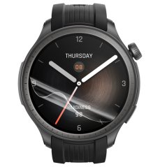 6x Hydrogelová fólie Amazfit Balance