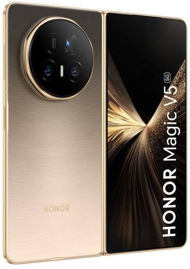 Honor Magic V5 - Balení - 1KS