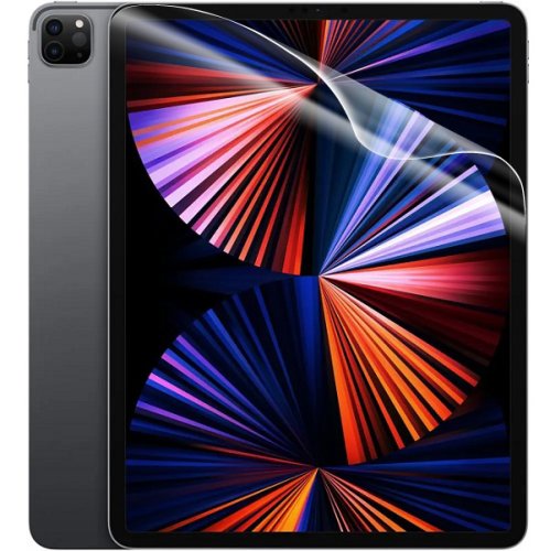 Hydrogelová fólie iPad Pro 12.9″ (2021)