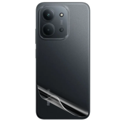 Hydrogelová fólie zadní Xiaomi Redmi 15C 5G