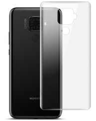 Hydrogelová fólie zadní Huawei Mate 30 Lite
