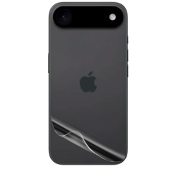 Hydrogelová fólie zadní iPhone Air