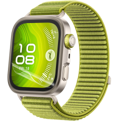 6x Hydrogelová fólie Huawei Watch Fit 4 Pro