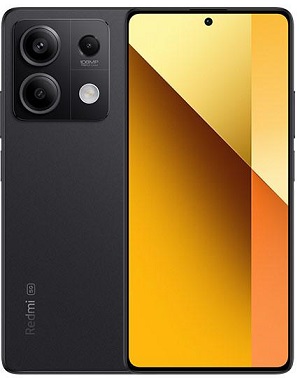 Redmi Note 13 5G - SUNSHINE