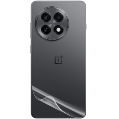 Hydrogelová fólie zadní OnePlus 13R
