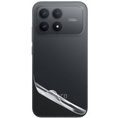 Hydrogelová fólie zadní Poco F8 Pro