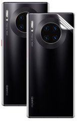 Hydrogelová fólie zadní Huawei Mate 30 Pro
