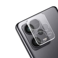 Gehärtetes Schutzglas für Kameraschutz Xiaomi Redmi Note 12 Pro 5G