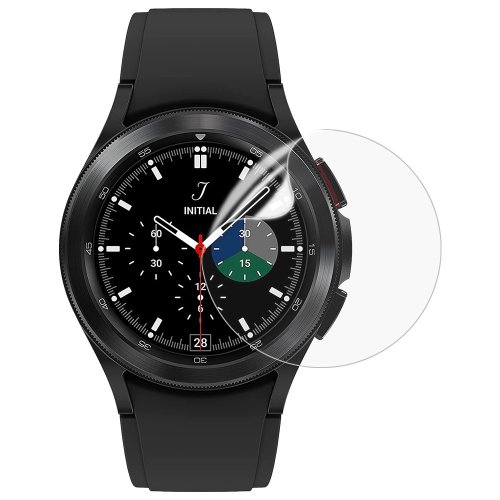 6x Hydrogelová fólie Galaxy Watch 4 classic (46mm)