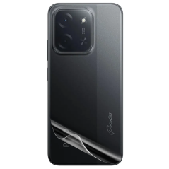 Hydrogelová fólie zadní Poco C85