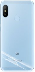 Hydrogelová fólie zadní Xiaomi Mi A2