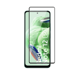 Displayschutz aus gehärtetem Glas Xiaomi Redmi Note 12 5G