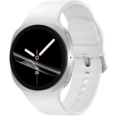 6x Hydrogelová fólie Samsung Galaxy Watch 8 (40mm)