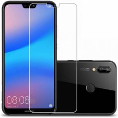 Tvrzené sklo Huawei P20 Lite