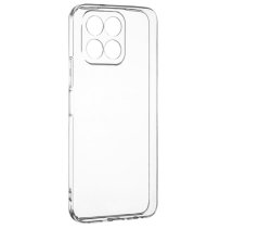 Průhledný silikonový obal Honor X6