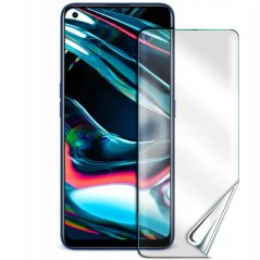Hydrogelová fólie Realme 7