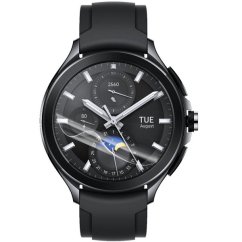 6x Hydrogelová fólie Xiaomi Watch 2 Pro