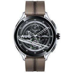 6x Hydrogelová fólie Xiaomi Watch 2 Pro