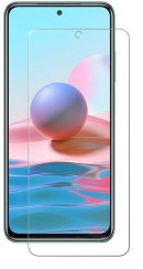 Displayschutz aus gehärtetem Glas Xiaomi Redmi 10