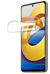 Hydrogelová fólie Xiaomi Poco M4 Pro 5G