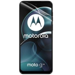 Hydrogelová fólie Motorola Moto G14