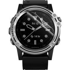 6x Hydrogelová fólie Garmin Descent MK1
