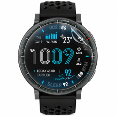 6x Hydrogelová fólie Amazfit Active Max