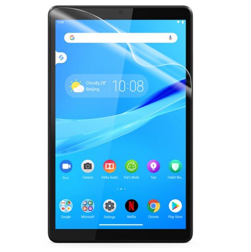 Hydrogelová fólie Lenovo Tab M8