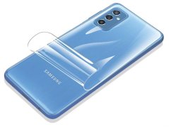 Hydrogelová fólie zadní Samsung M52