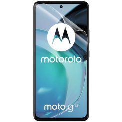 Hydrogelová fólie Motorola Moto G72