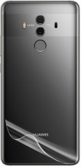 Hydrogelová fólie zadní Huawei Mate 10 Pro