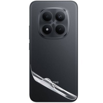 Hátsó hidrogél fólia Xiaomi Redmi Note 15 Pro+ 5G