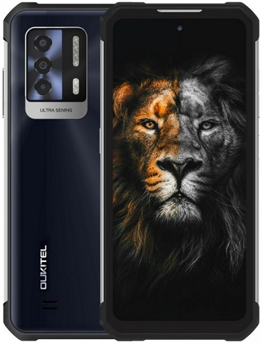 Oukitel WP17