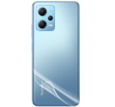 Hydrogelová fólie zadní Xiaomi Redmi Note 12 5G