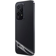 Hydrogelová fólie zadní Honor 200 Lite