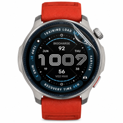 6x Hydrogelová fólie Amazfit Balance 2