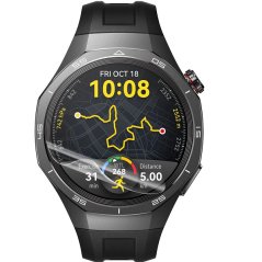 6x Hydrogelová fólie Huawei Watch GT 5 Pro 46mm