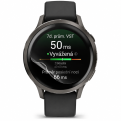 6x Hydrogelová fólie Garmin Venu 4 (41MM)