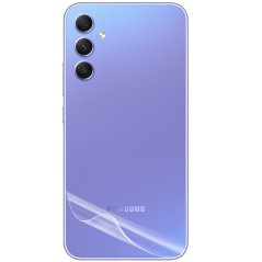 Hydrogelová fólie zadní Samsung A34 5G