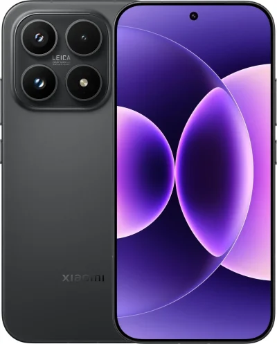 Xiaomi 17